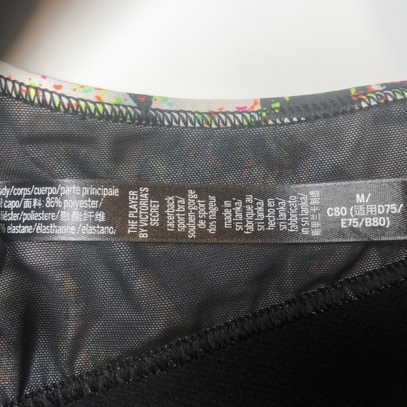 NWOT Victoria’s Secret Victoria Sport Bra Set of 2 - Picture 5 of 9